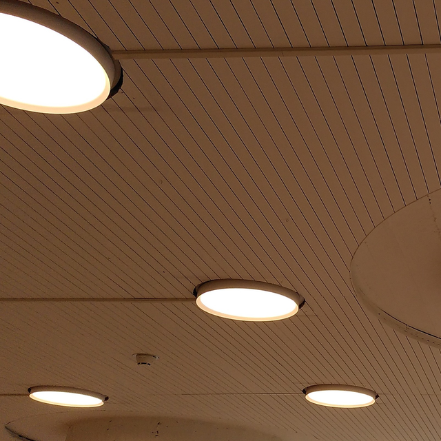 Ledlampen