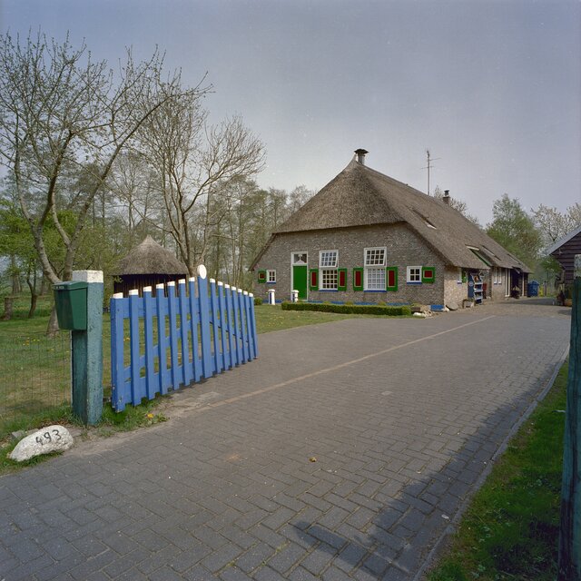 Dikke gordijnen en luiken