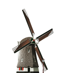 molen