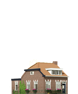 arbeiderswoning