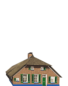 Staphorster boerderij