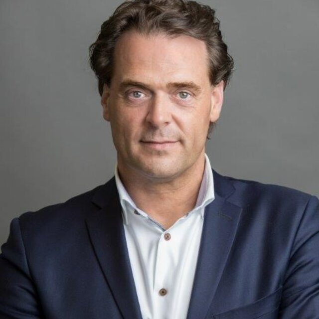 Martijn van Heemskerck van Beest over de warmtepomp van het NEMO Science Museum